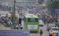 Có nên phát triển giao thông thủy nội đô Hà Nội?