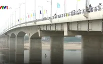 Khánh thành cầu giao thủy, Quảng Nam