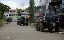 Giao tranh tiếp diễn tại Marawi, Philippines