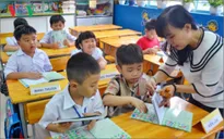Thi thăng hạng chức danh giáo viên: Lo ngại chuyện tiêu cực, mua bằng