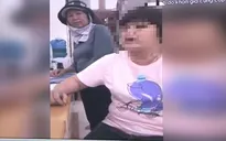 Tạm đình chỉ công tác của giáo viên dội nước lên đầu trẻ