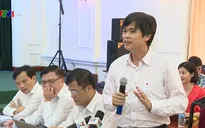 Điều chuyển giáo viên xuống bậc mầm non: Giáo viên phải tự nguyện