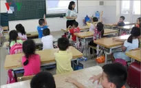 Hà Nội sẽ xử lý nghiêm trường tuyển sinh trước thời gian quy định