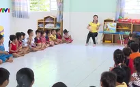 TP.HCM tuyển dụng giáo viên mầm non không cần hộ khẩu