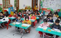 Hà Nội phấn đấu có 80-85% số trường mầm non đạt chuẩn quốc gia vào năm 2025