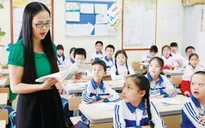 Tuyển bổ sung 27.850 biên chế giáo viên trong năm học 2022-2023
