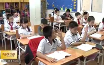 Tâm huyết của một Việt kiều đầu tư vào giáo dục