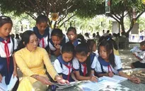 TP.HCM chủ trương đưa môn kỹ năng sống vào các trường công lập