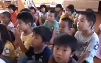 Mô hình giáo dục sớm giúp trẻ tự tư duy tại Nhật Bản