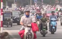 Nở rộ dịch vụ giao hàng nhanh tự phát