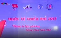 Ấm áp chương trình “Bố ở đảo xa, con ở nhà có bạn”