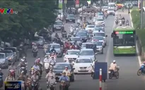 Bộ GTVT đề xuất nâng tiêu chuẩn khí thải ô tô đang lưu hành