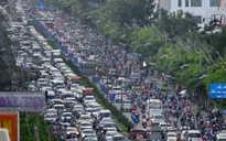 TP.HCM tiếp tục các giải pháp kéo giảm TNGT năm 2017