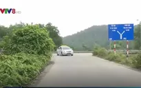 TT Huế: Nhiều “điểm đen” TNGT do không lắp đặt biển báo