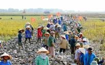 Nghệ An: 31 xã giảm gần 100 tỷ đồng nợ đọng nông thôn mới
