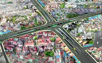 Năm 2017, phát sinh 11 điểm đen giao thông mới tại TP.HCM