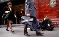 IMF chú trọng tới thực trạng chênh lệch giàu nghèo trên thế giới