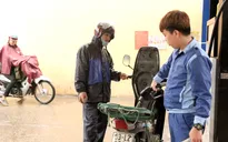 Tiếp tục giữ ổn định giá xăng