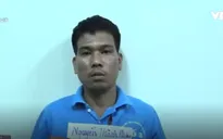 Bình Dương: Bắt giữ học viên cai nghiện chém người trọng thương
