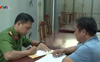 Bắt đối tượng giết người chỉ vì 200.000 đồng