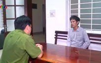 Bà Rịa - Vũng Tàu: Bắt đối tượng giết người tình cướp tài sản