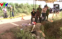 Đắk Lắk bắt đối tượng giết người, giấu xác dưới cống nước