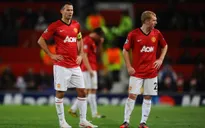 Những ngôi sao của Manchester Utd từng đến Việt Nam