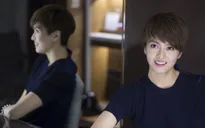 Lương Vịnh Kỳ: Con tôi phải biết nói tiếng mẹ đẻ