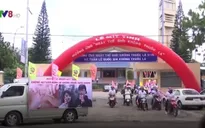 Gia Lai: Mít tinh hưởng ứng ngày Thế giới không thuốc lá