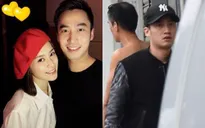 Sau bê bối ảnh nóng với Trần Quán Hy, Chung Hân Đồng đã tìm được tình yêu đích thực?