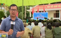Hậu Giang tổ chức lễ giỗ Bác và kỷ niệm ngày Quốc khánh