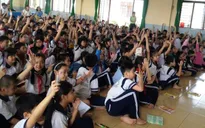 Trẻ em trai cũng có nguy cơ bị xâm hại tình dục