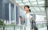 Phụ nữ Hàn Quốc ngày càng ngại kết hôn