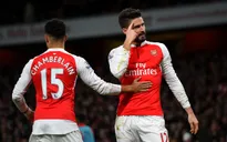 Chuyển nhượng bóng đá quốc tế ngày 23/6/2017: Vì Ozil và Sanchez, Arsenal sẵn sàng bán Chamberlain, Wilshere và Giroud