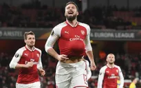 Kết quả Europa League sáng 08/12: Xác định 32 đội vào vòng 1/16