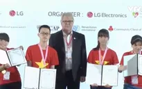 Việt Nam giành giải cao tại cuộc thi CNTT cho học sinh khuyết tật GITC