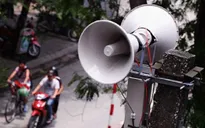 Hà Nội xem xét đề xuất mở rộng phạm vi loa phường