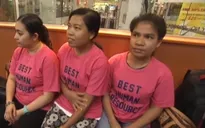 Singapore thúc đẩy quyền lợi cho người giúp việc