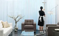 90% người giúp việc chưa được đào tạo