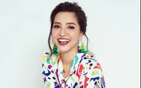 6 năm hát pop ballad, Bích Phương quyết liều với EDM