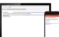 Gmail cập nhật cơ cấu tự học giúp ngăn chặn thư rác và tin nhắn lừa đảo