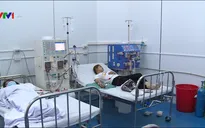 Vụ tai biến y khoa ở Hòa Bình: Nghĩ nhiều đến nguồn nước sử dụng cho hệ thống máy lọc thận