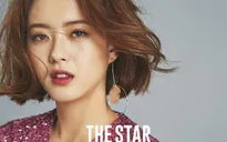 Ngọc nữ Go Ara: Tôi giản đơn hơn mọi người vẫn nghĩ