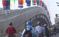 Người dân TP.HCM dành nhiều kỳ vọng với cầu vượt Gò Mây