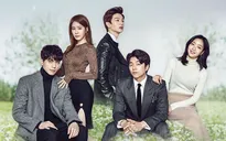 Dàn diễn viên phim Goblin rủ nhau đi Thái Lan