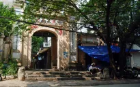 Café Sáng với VTV3: Khám phá con phố có nhiều cổng làng nhất tại Hà Nội