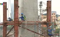 7.600 tỷ đầu tư toa xe, thiết bị tuyến Metro đầu tiên ở Hà Nội