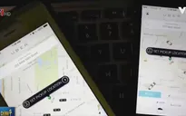 Chỗ đứng nào cho các DN Việt trên thị trường gọi xe trực tuyến?