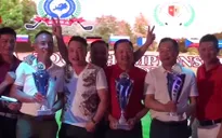 Giải Golf mở rộng của người Việt tại Leipzig, CHLB Đức