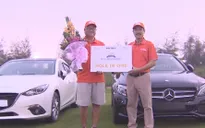Kết thúc giải FLC Faros Golf Tournament 2017